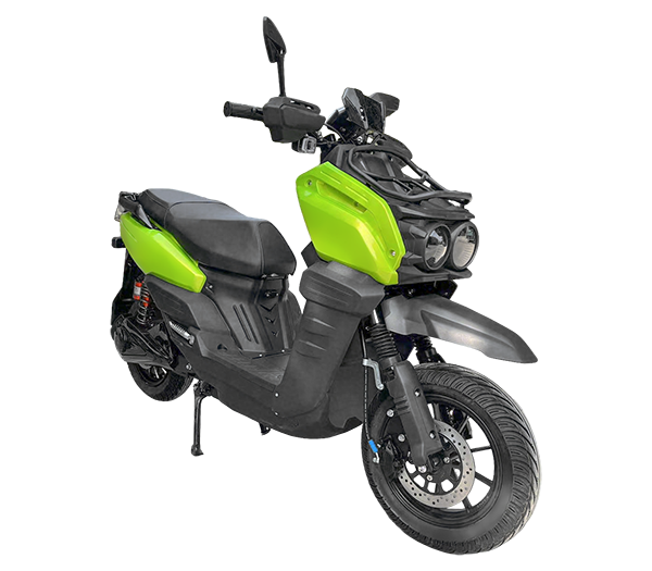 Sport Electric Motorcycle For Man