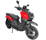 Sport Electric Motorcycle For Man