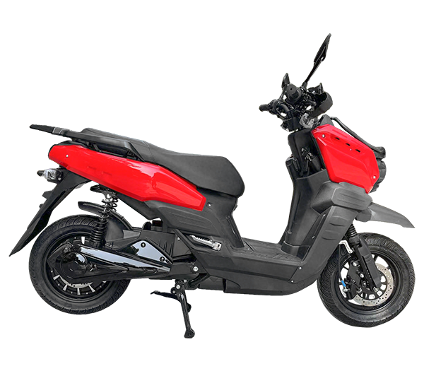 Sport Electric Motorcycle For Man